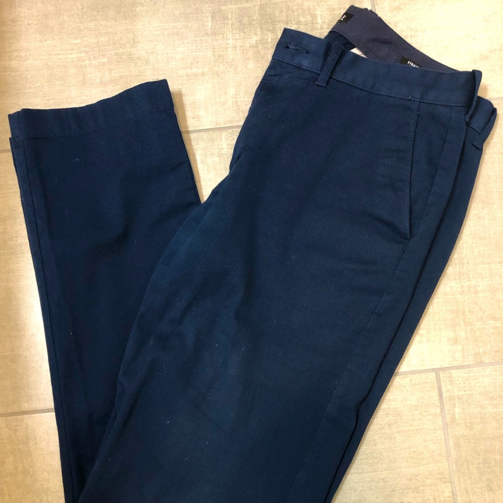 J Crew Chinos Mens Pants size 32x34